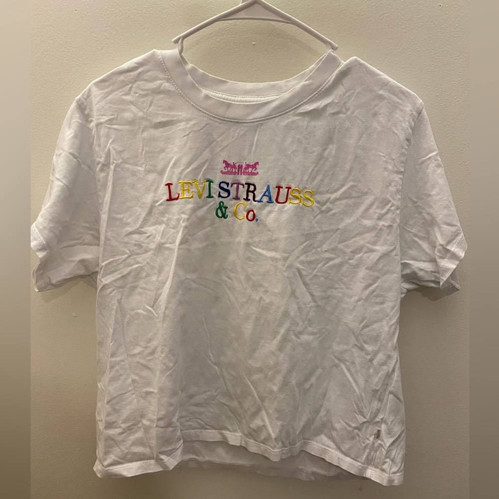 Levi’s Tee